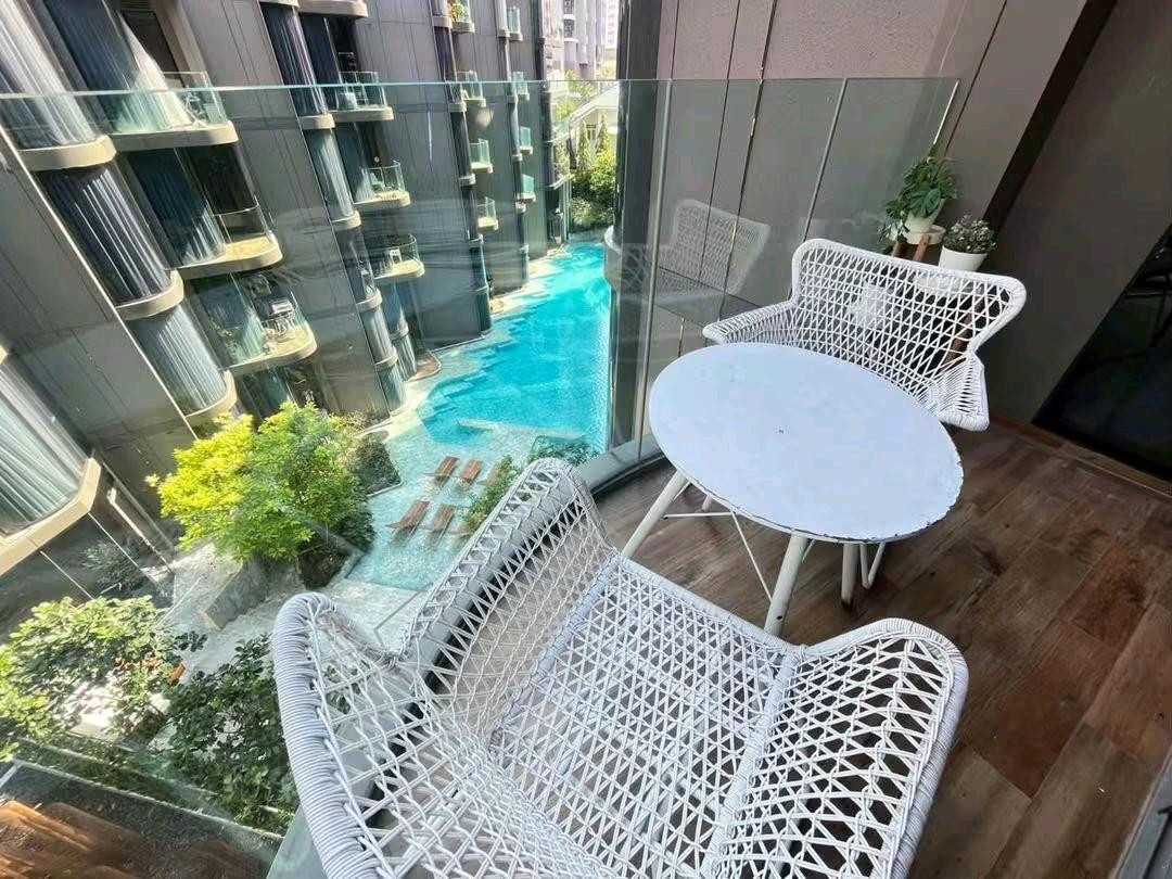 🔥🔥 Condo for rent Ashton Residence Sukhumvit 41 🔥🔥BTS Phromphong station  – รูปที่ 3