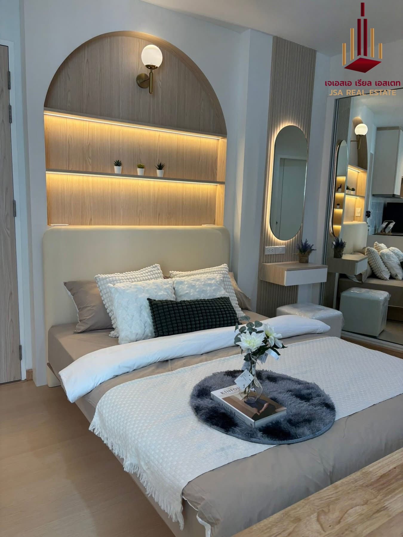✨ For Rent: The Tempo Ratchada Condo ✨ 💰 Only 15,000 THB/month
