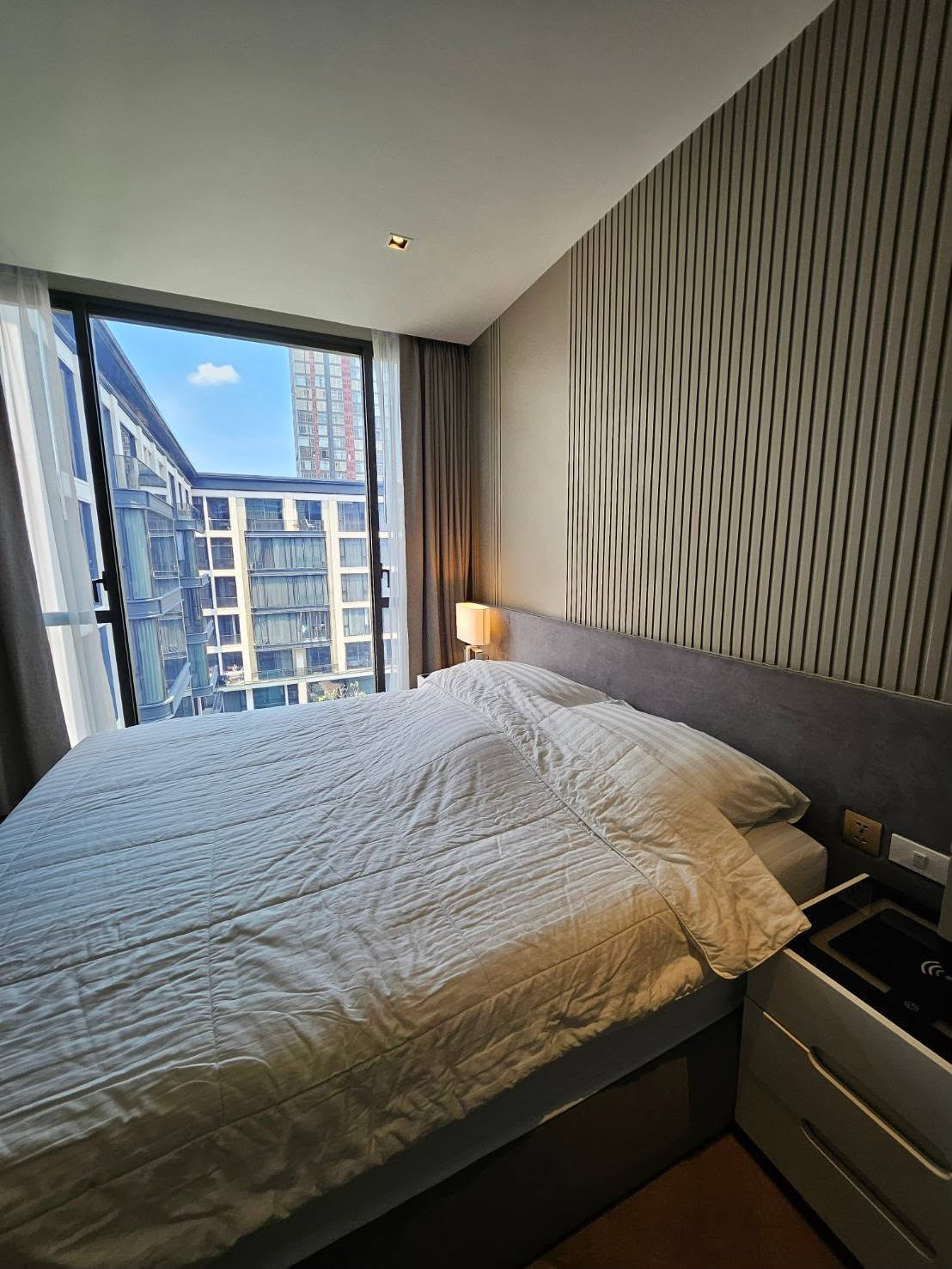 ให้เช่า / Rent📍The Reserve 61 Hideaway - Luxury Modern Classic style.  – รูปที่ 3