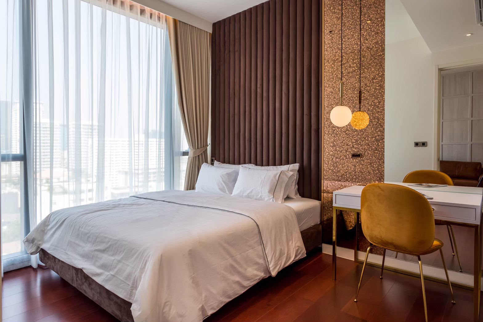 Condo For Rent at Thonglor : Khun by Yoo – รูปที่ 2