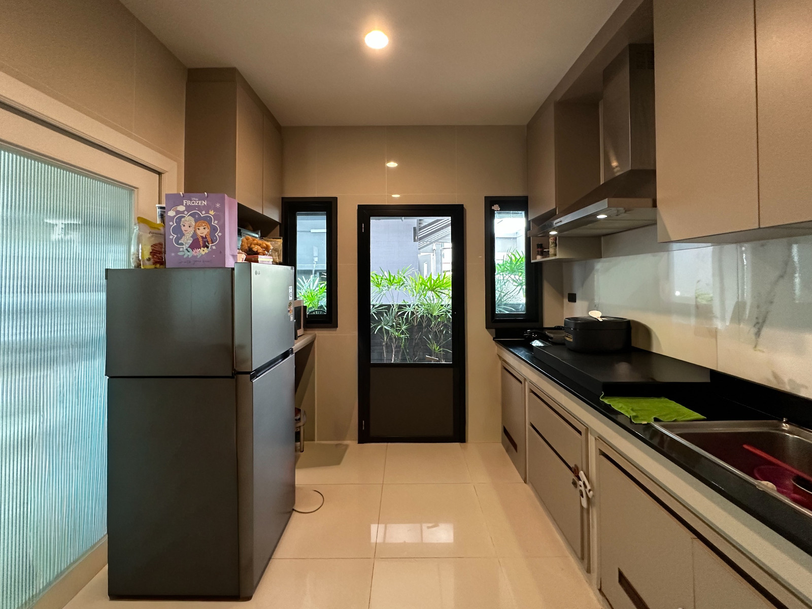 🔥 เช่าบ้านเดี่ยว เศรษฐสิริ จรัญฯ - ปิ่นเกล้า 2 🔥 Setthasiri Charan - Pinklao 2 / 4 ห้องนอน #HRP1072 – รูปที่ 4