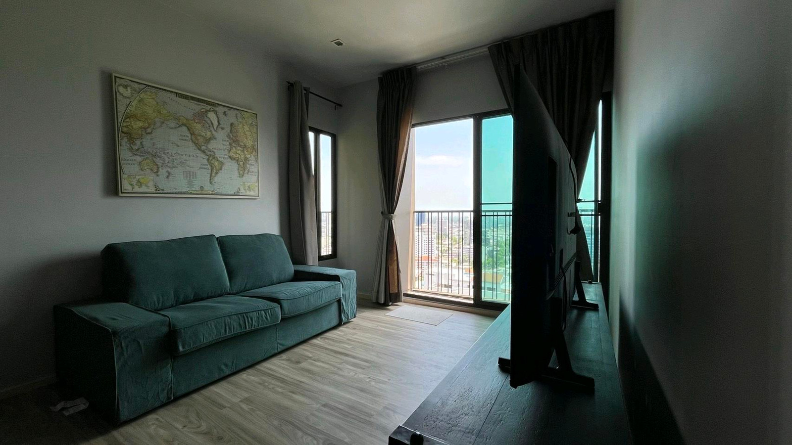 Noble Refine Sukhumvit 26 for rent – รูปที่ 4