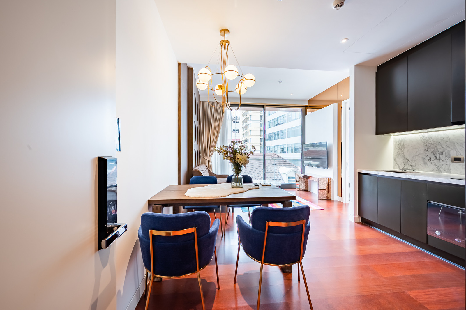 Condo For Rent at Thonglor : Khun by Yoo – รูปที่ 2