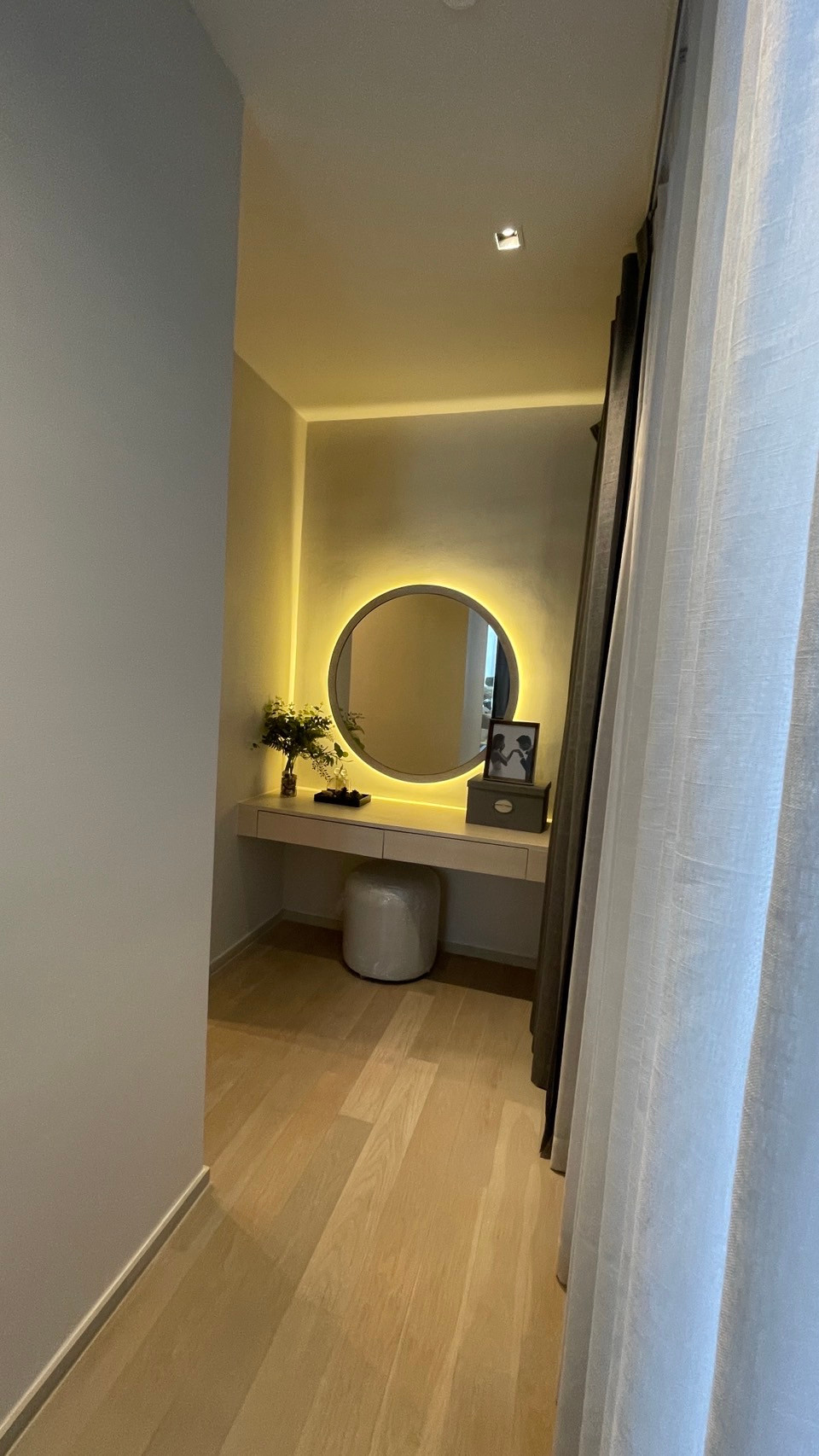 For Rent! Ashton Silom, 1 Bed/1 Bath 50 sqm. 12th Floor. 300m from BTS Chong Nonsri. 45,000฿ – รูปที่ 3