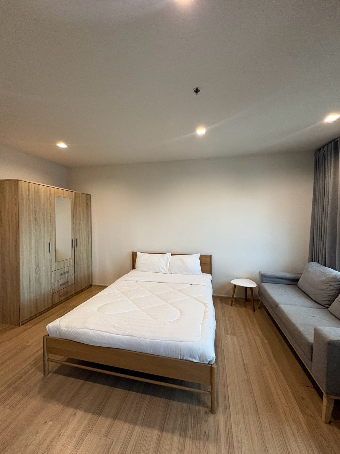 🌃 For Rent | ให้เช่าคอนโดหรูทำเลดีเยี่ยม ใจกลางถนนวิทยุ Life One Wireless (ไลฟ์ วัน วิทยุ) – รูปที่ 4