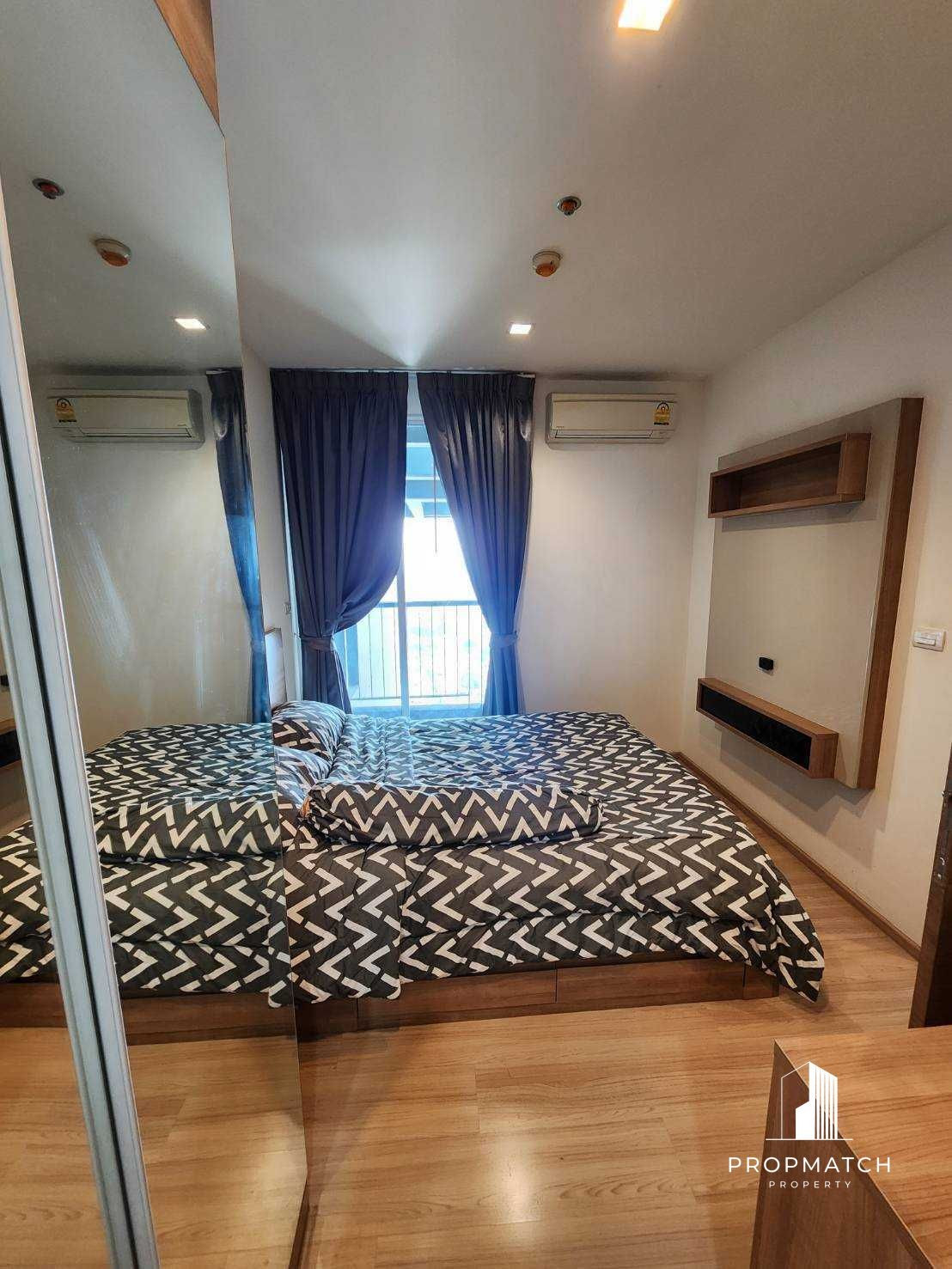 ห้องสุดท้าย Rhythm Phahol-Ari 15,000 บาท เท่านั้น ( 1 Bed 1 Bath 35.2 sq.m. ) ชั้น 38+ ห้องสุดท้าย Rhythm Phahol-Ari 15,000 บาท เท่านั้น ( 1 Bed 1 Bath 35.2 sq.m. ) ชั้น 38+