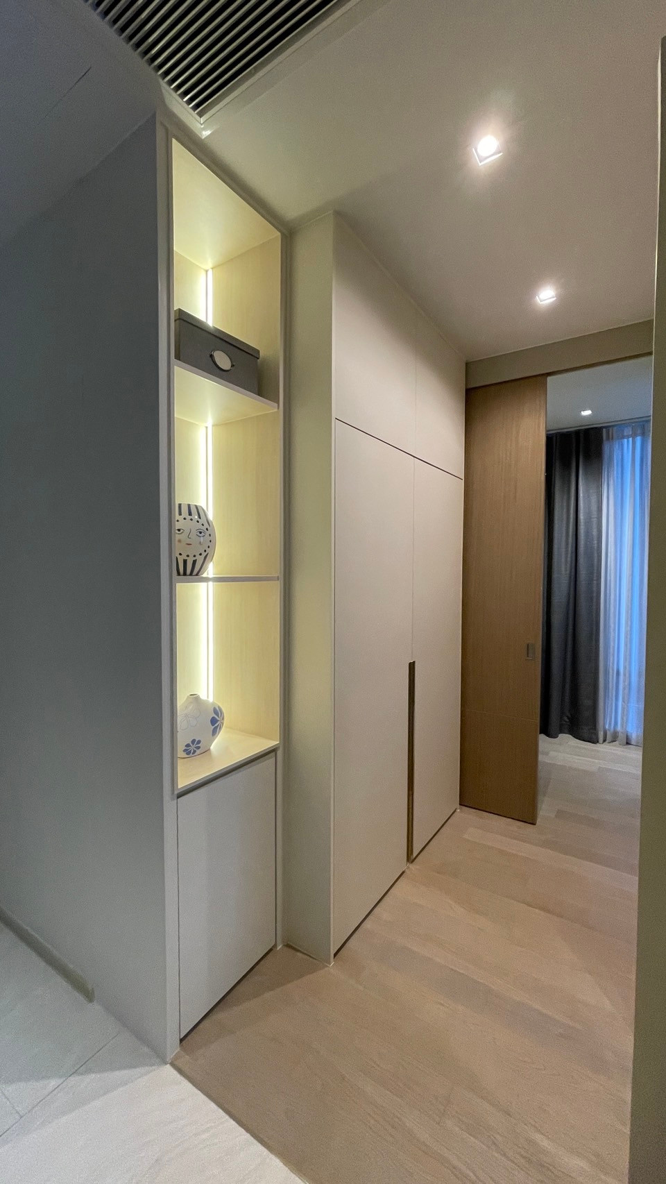 For Rent! Ashton Silom, 1 Bed/1 Bath 50 sqm. 12th Floor. 300m from BTS Chong Nonsri. 45,000฿ – รูปที่ 4