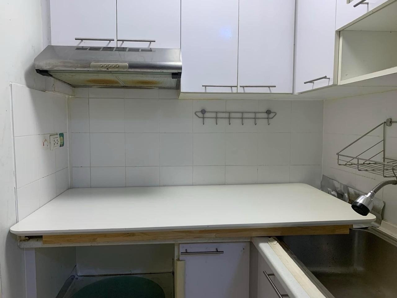 ให้เช่า Townhome อารียาเดลี่เกษตร-นวมินทร์ 🚇🚝🌈  聯排別墅出租：Areeya Daily Kaset-Nawamintr – รูปที่ 4
