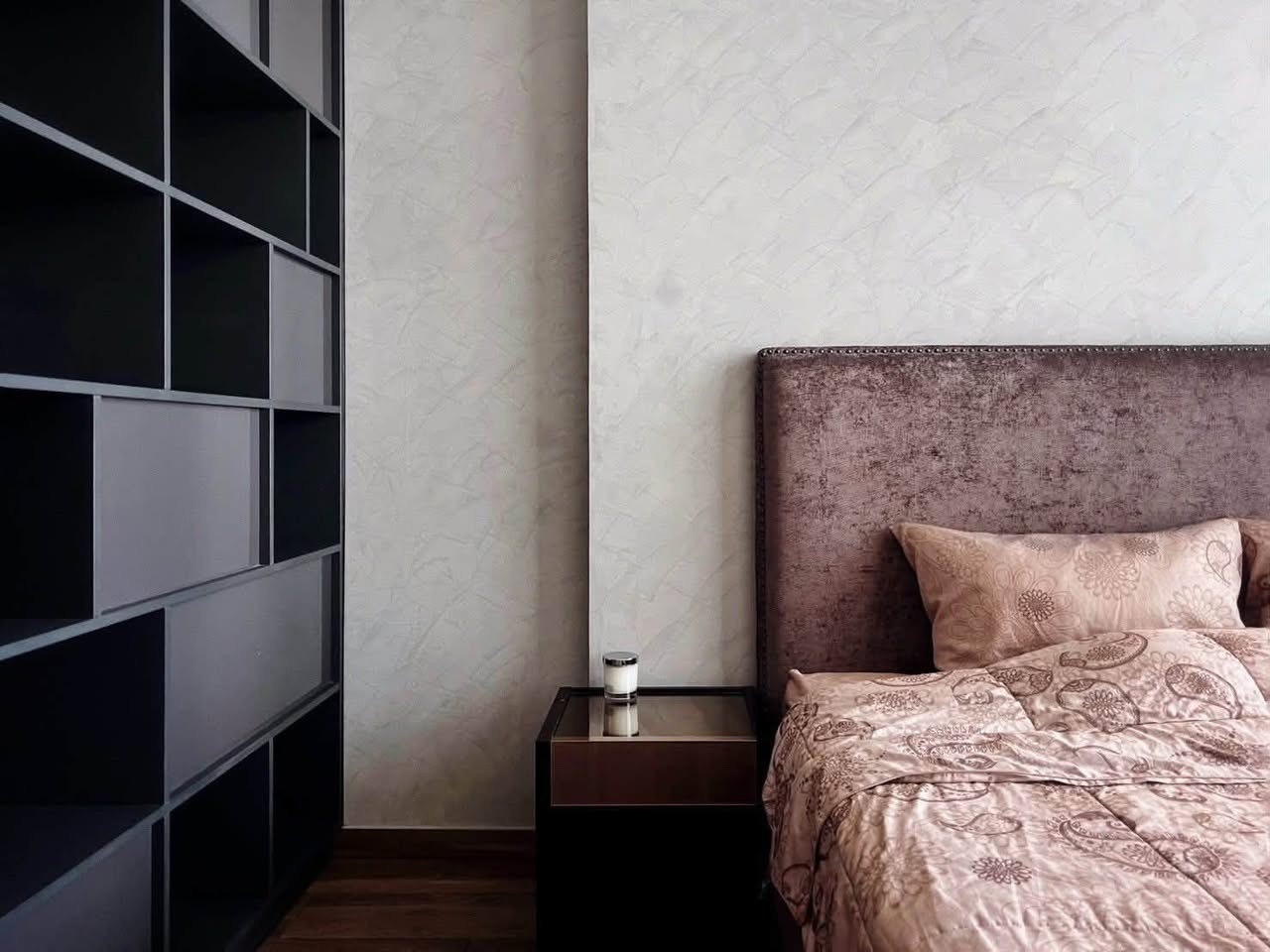 🌇 ให้เช่า The Loft Asoke | 1 Bedroom | 49.17 ตร.ม. | ชั้น 20 – รูปที่ 2