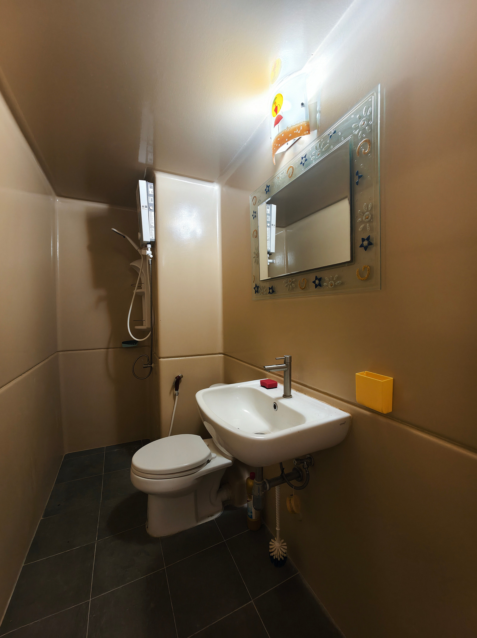 Popular Condo Muang Thong Thani, Building C8, 16th Floor – รูปที่ 4
