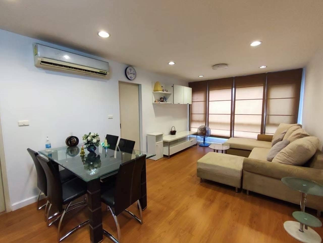  🔥 ขาย 🔥 คอนโด วัน รัชดา - ลาดพร้าว - Condo One Ratchada - Ladprao / 2 ห้องนอน E237  – รูปที่ 3