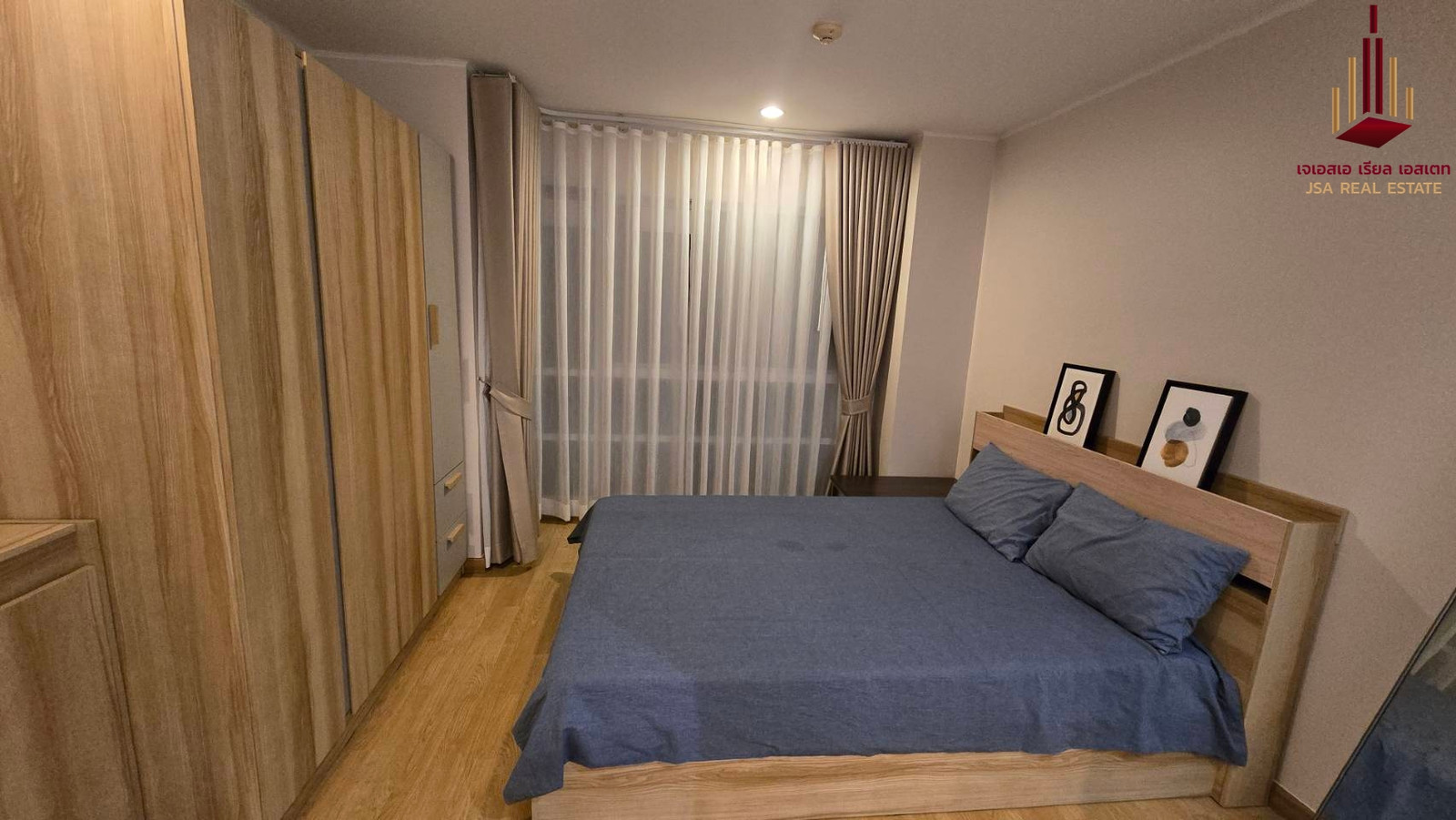 ✨ For Sale: U Delight @ Huaykwang Station Condo ✨ 💰 Only 1,900,000 THB