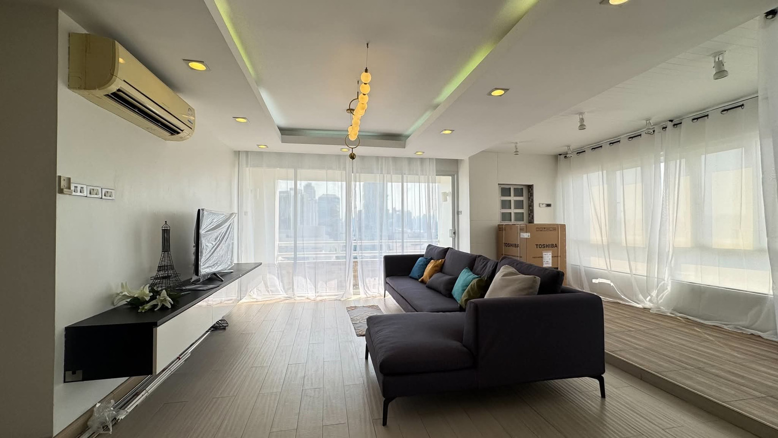 💥CP-12230💥ว่าง ให้ เช่า ศรีวรา แมนชั่น👉แอดไลน์ @luxeliving 