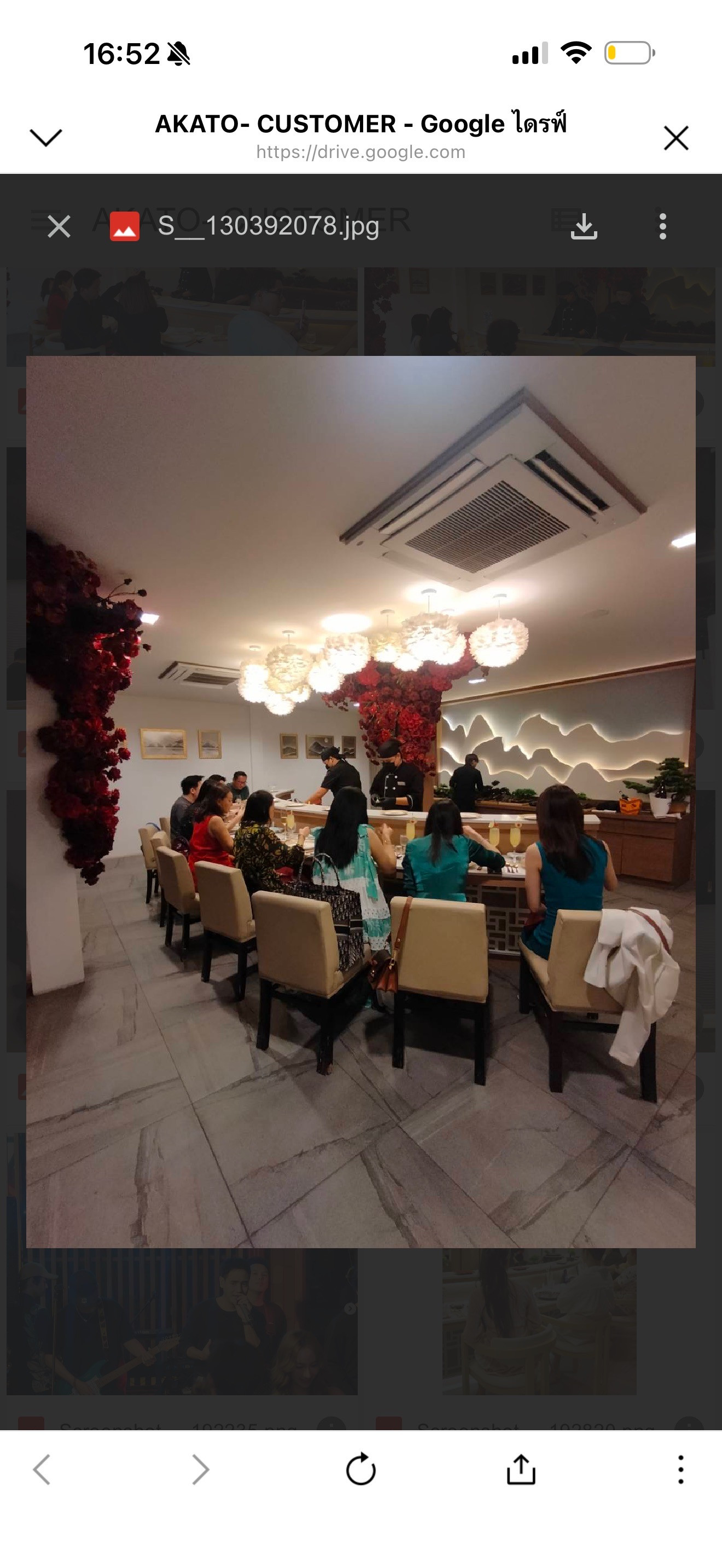 ราคาเซ้งลดได้ แค่ต้องการปล่อย ด่วนร้านต้องการเซ้งด่วน  – รูปที่ 3