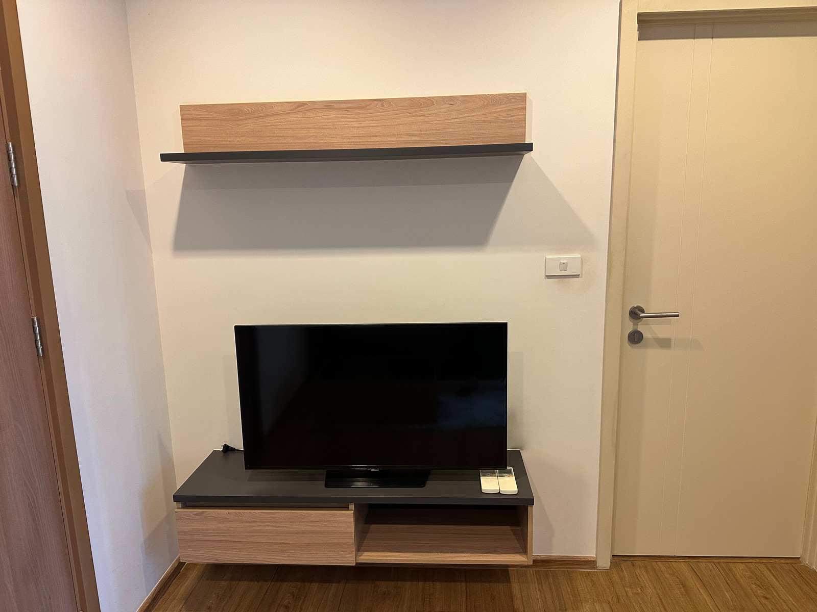 ฮาสุ เฮาส์ ให้เช่้า 1ห้องนอน 1ห้องน้ำ ราคาพิเศษ – รูปที่ 3