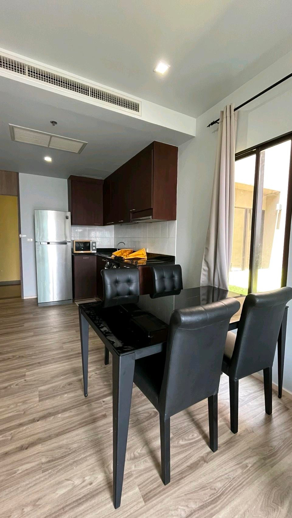 Noble Refine Sukhumvit 26 for rent – รูปที่ 2