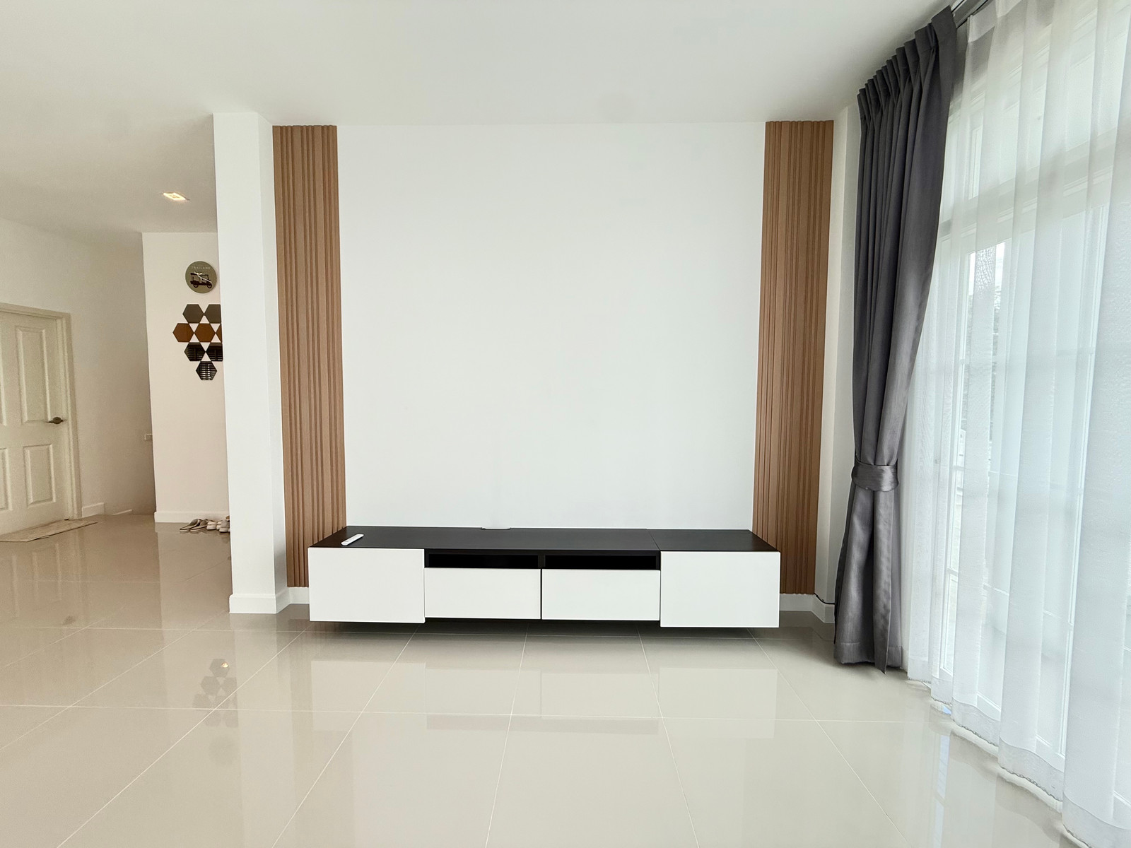 ขายบ้านพร้อมเข้าอยู่ – รูปที่ 4