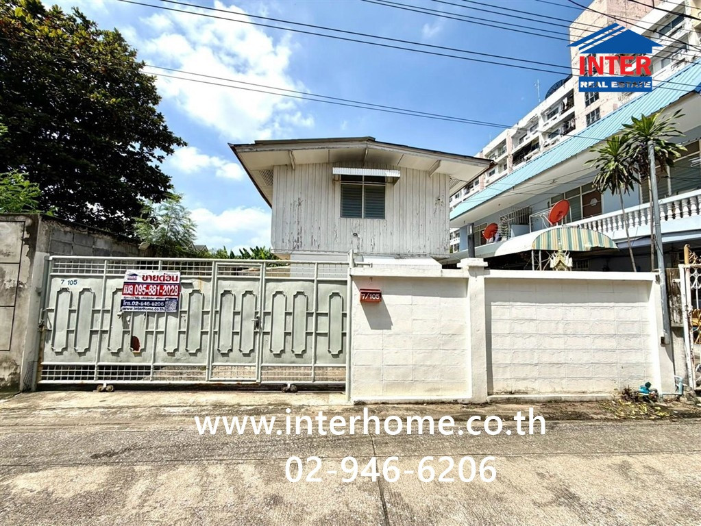 บ้านเดี่ยว 2 ชั้น 40.8 ตร.ว. บ้านเดี่ยว ซอยวิภาวดีรังสิต17 แยก10-2 ถนนวิภาวดีรังสิต ถนนกำแพงเพชร2 เขตจตุจักร กรุงเทพมหานคร 