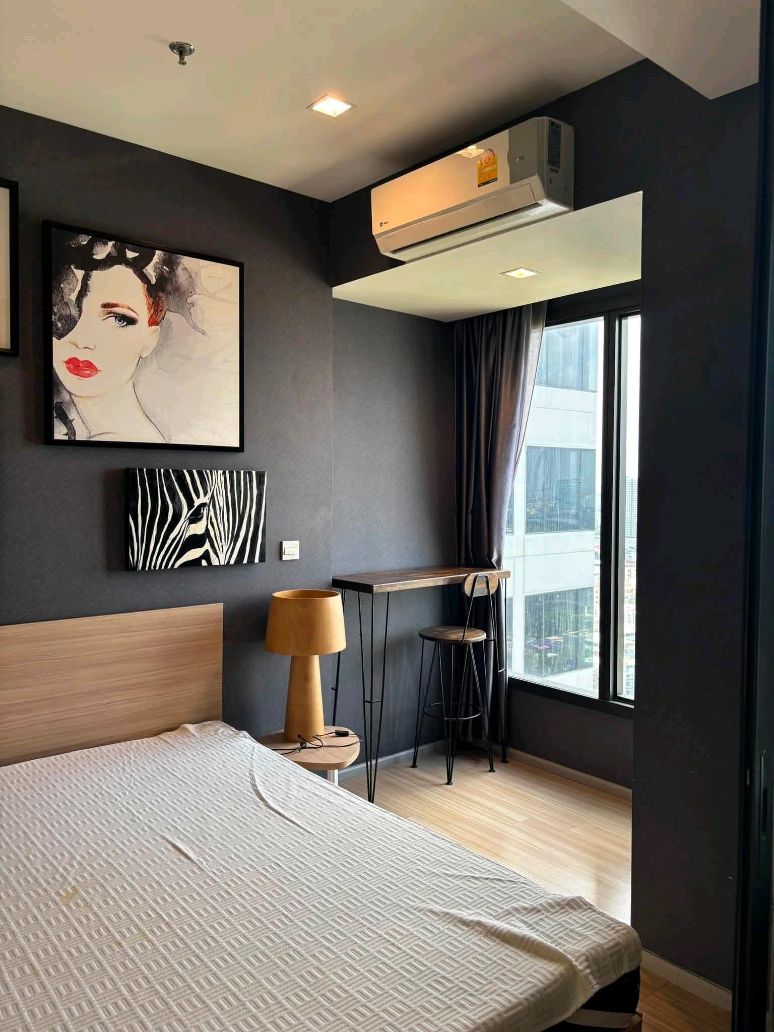 🐶🐱1-Bed on High Floor with Pet Allowed 🐱🐶 – รูปที่ 2