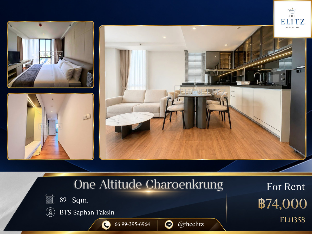 ✨ Waterfront-Adjacent Luxury Living in Charoenkrung | Breathtaking River and City Views, Unique architectural Design & Premium Facilities - A True Urban Masterpiece ✨ ✨ Waterfront-Adjacent Luxury Living in Charoenkrung | Breathtaking River and City Views, Unique architectural Design & Premium Facilities - A True Urban Masterpiece ✨