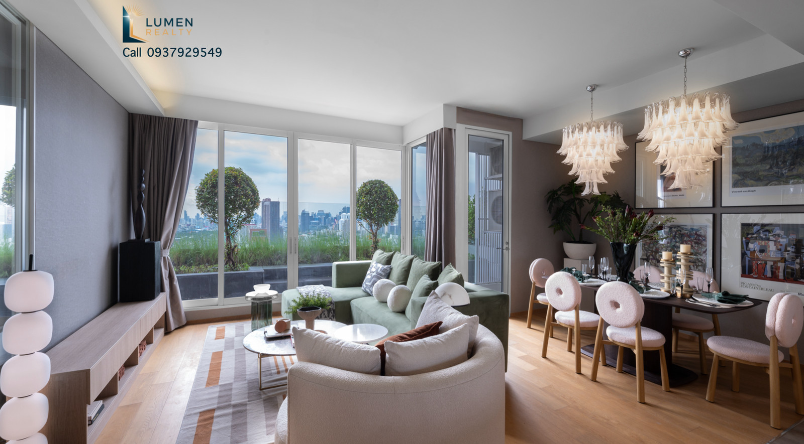 🏙️ สัมผัสชีวิตเหนือระดับกับ เพนท์เฮาส์หรู Wyndham Garden Bangkok Sukhumvit 42