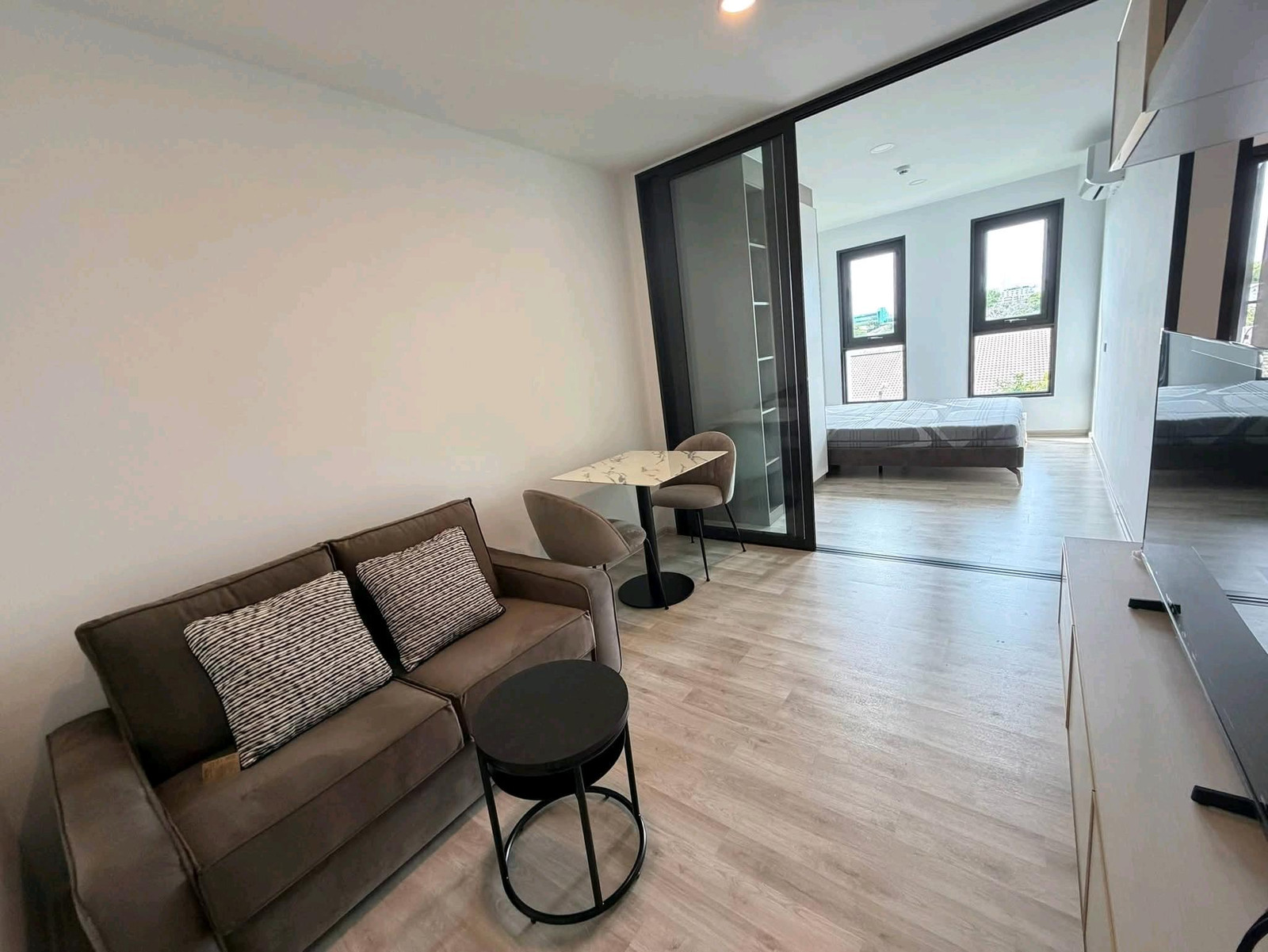 Aspire Isaraphap Station for rent – รูปที่ 2
