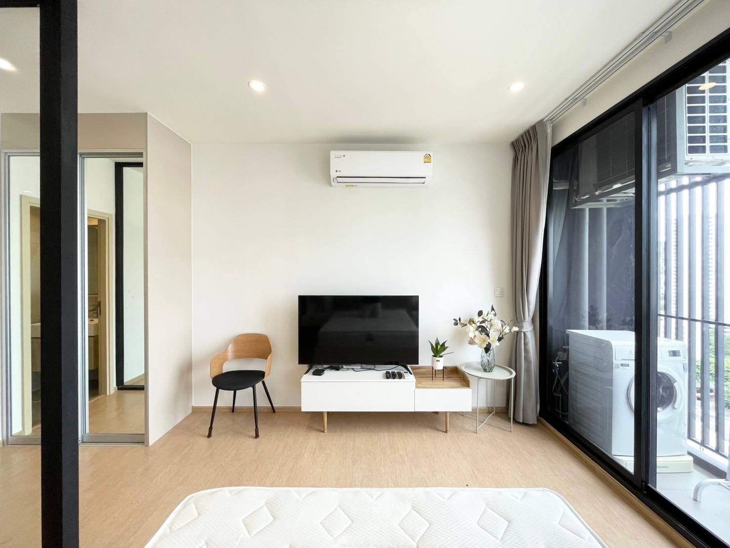 Hot Deal 1 bed for rent at Maru Ekkamai 2 🐶🐱 – รูปที่ 4
