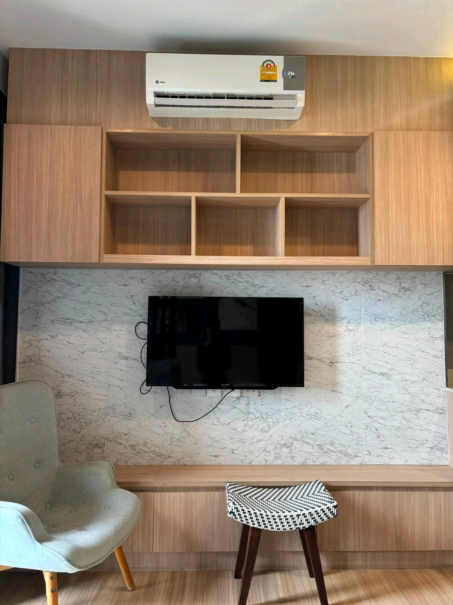 🐶🐱1-Bed on High Floor with Pet Allowed 🐱🐶 – รูปที่ 4