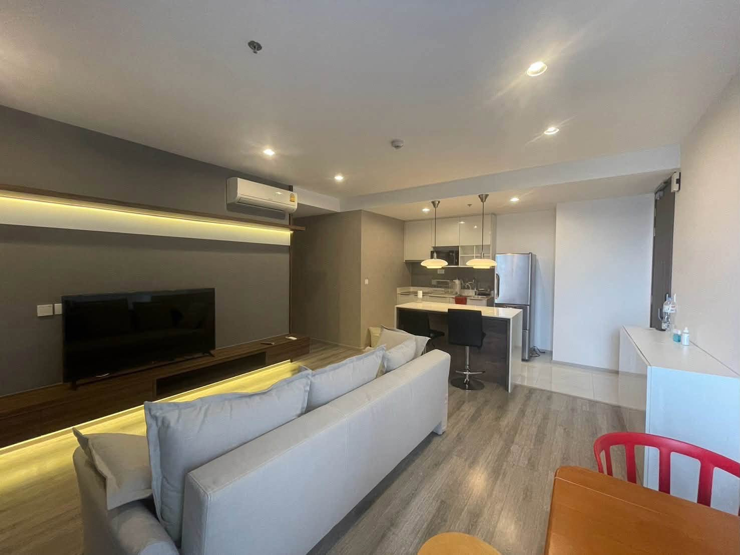 Ideo Mobi Sukhumvit 66 for rent 85 sqm 2 beds 2 bath 62,000 per month