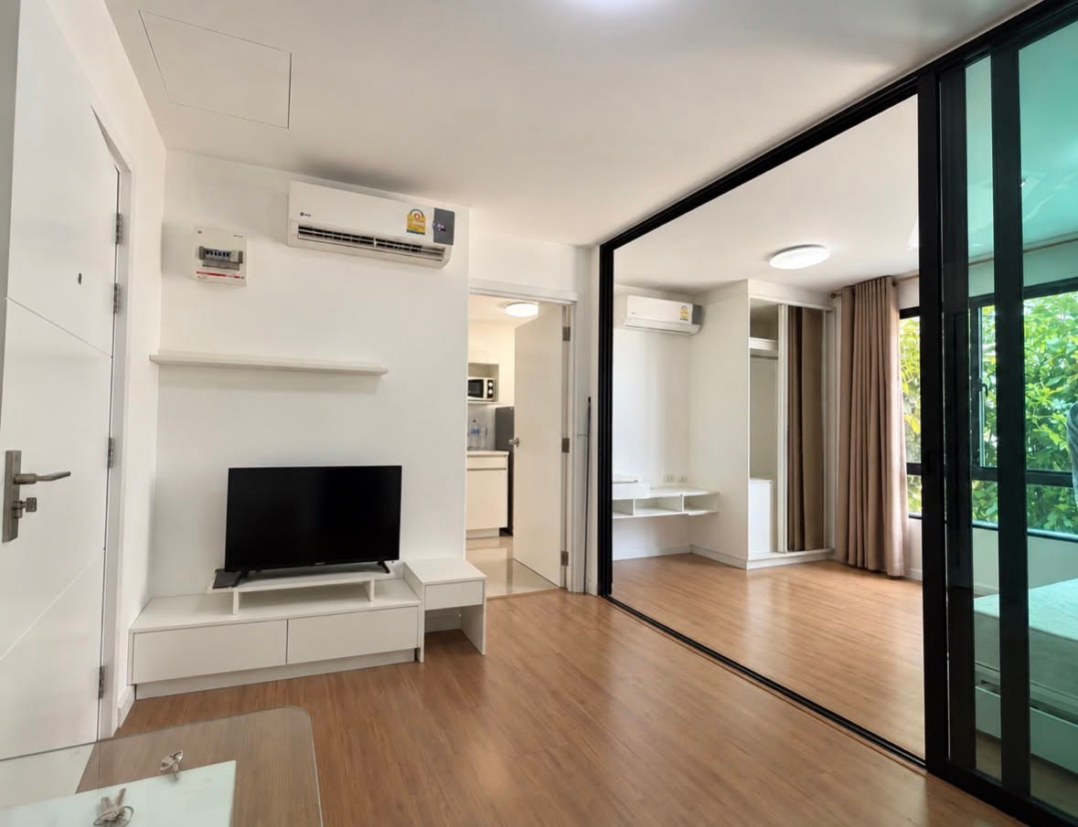💥SL-12241💥ขายคอนโด ห้องสวย ราคาดี ไอ คอนโด ศาลายา 2 เดอะ แคมปัส👉แอดไลน์ @cozycondo 
