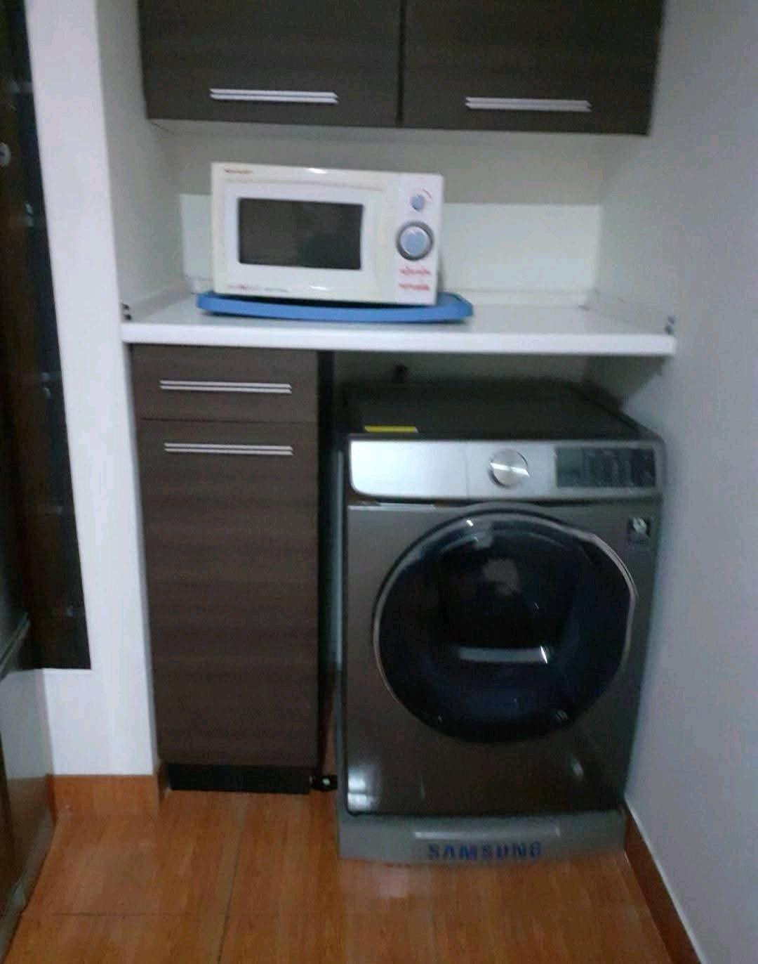 CitiSmart Sukhumvit 18 for rent – รูปที่ 3