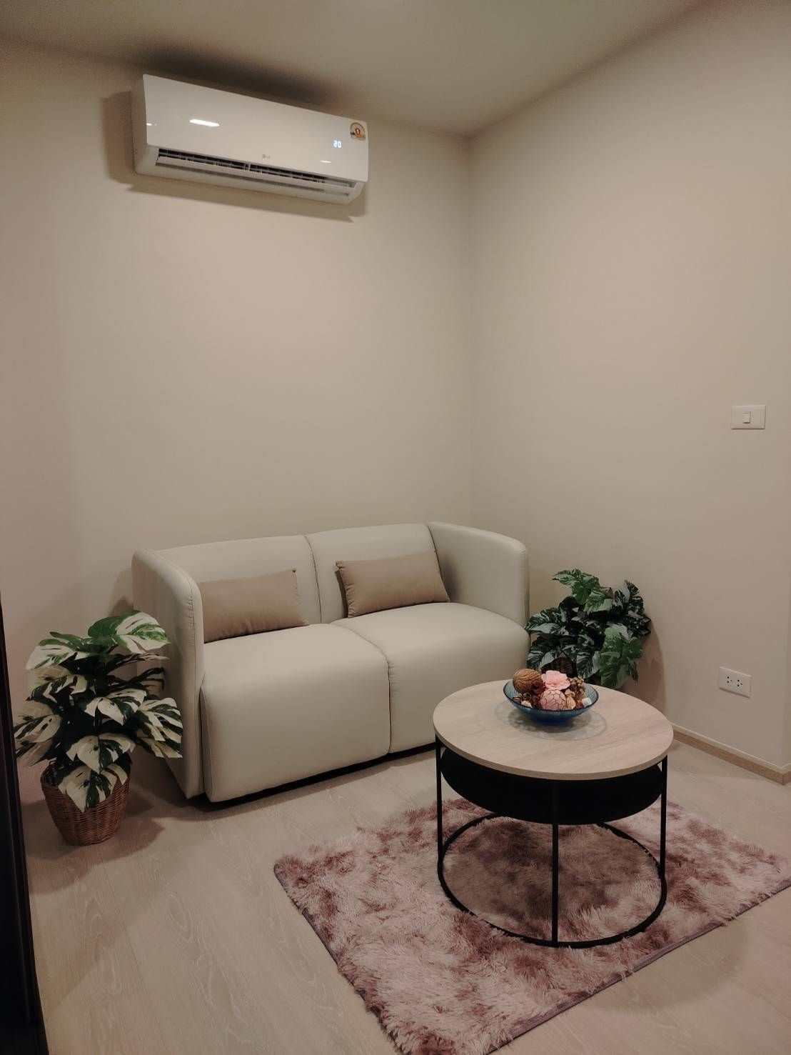 🇬🇧 🏙️ Condo for Rent | FLO By Sansiri 🌊 Brand-New Room with Chao Phraya River View | Fully Furnished – รูปที่ 2