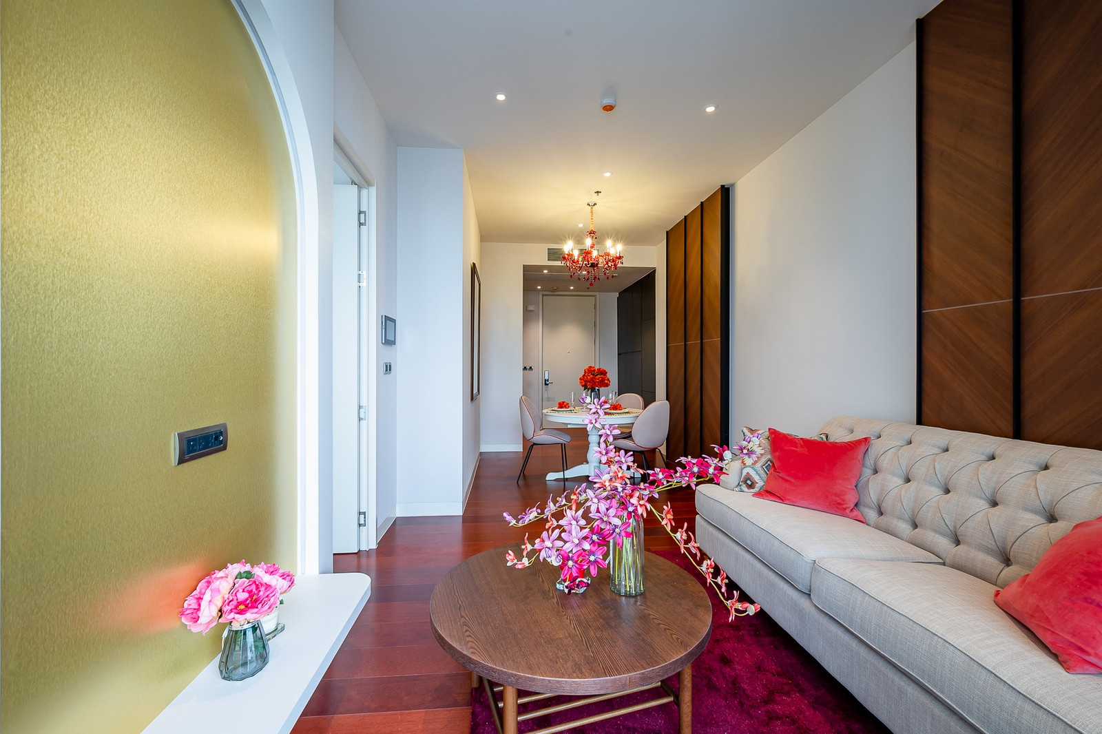 Condo For Rent at Thonglor : Khun by Yoo – รูปที่ 4