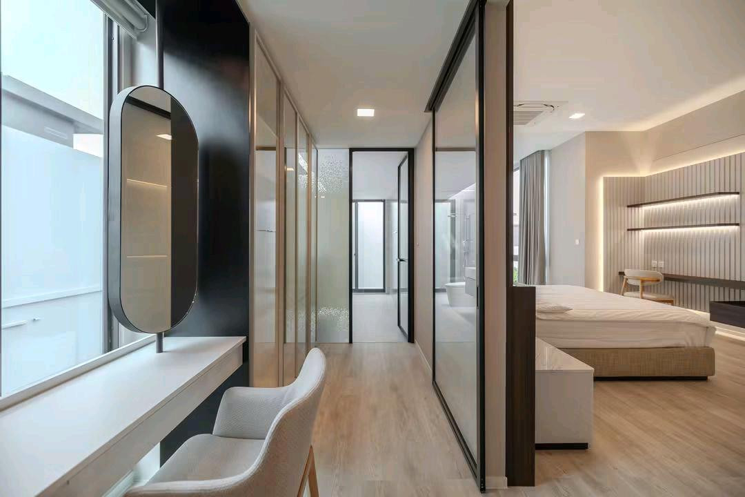 🔥🔥 House for Rent VIVE Krungthep Kreetha 🔥🔥 Nearby Wellington International school – รูปที่ 3