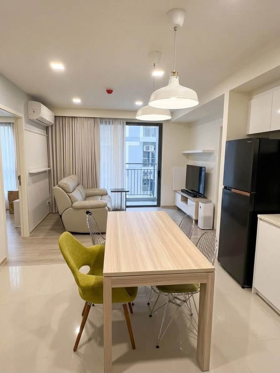 🔥 Maestro 03 | Pet Friendly | 2 Bedroom 66 ตร.ม. ปล่อยเช่าเพียง 42,000 บาท ห้องสวย low rise ใจกลางพระราม 9 ราคาดีมาก ใกล้ MRT - By Loft 0842824246