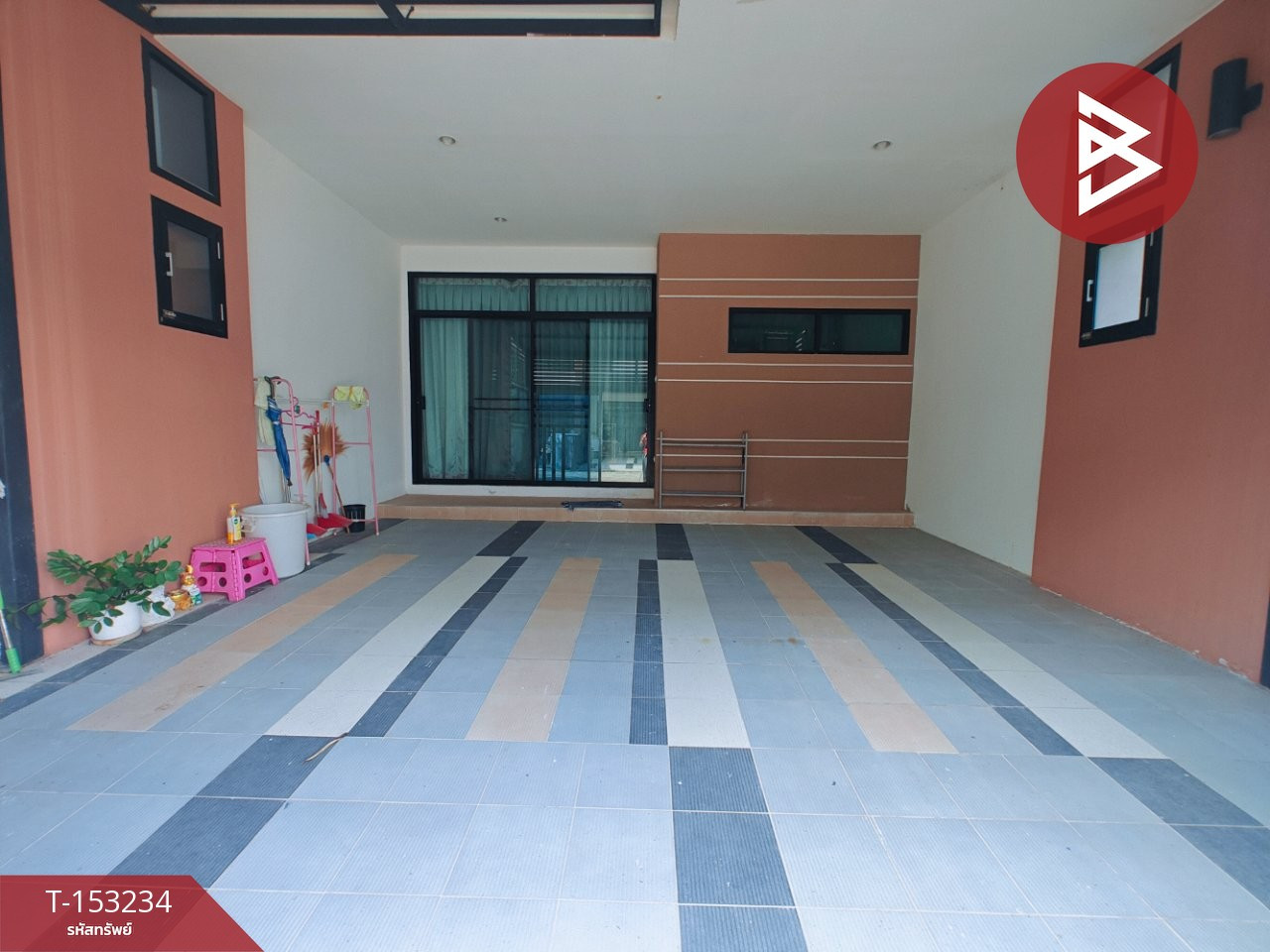 ขายทาวน์เฮ้าส์ หมู่บ้านอินโทร สุรนารายณ์ (Intro Townhome) นครราชสีมา – รูปที่ 4