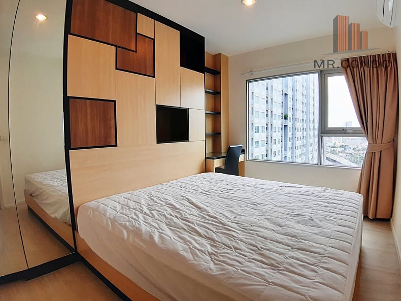 *FOR RENT* Aspire สาทร-ท่าพระ ห้องสวย ( ห้องสวยน่าจอง!! 2 นอน มีพื้นที่ ) พร้อมเข้าอยู่ BTS ตลาดพลู *FOR RENT* Aspire สาทร-ท่าพระ ห้องสวย ( ห้องสวยน่าจอง!! 2 นอน มีพื้นที่ ) พร้อมเข้าอยู่ BTS ตลาดพลู