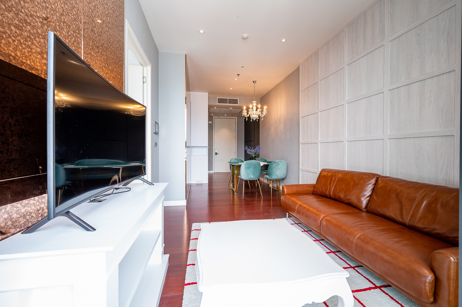 Condo For Rent at Thonglor : Khun by Yoo – รูปที่ 3