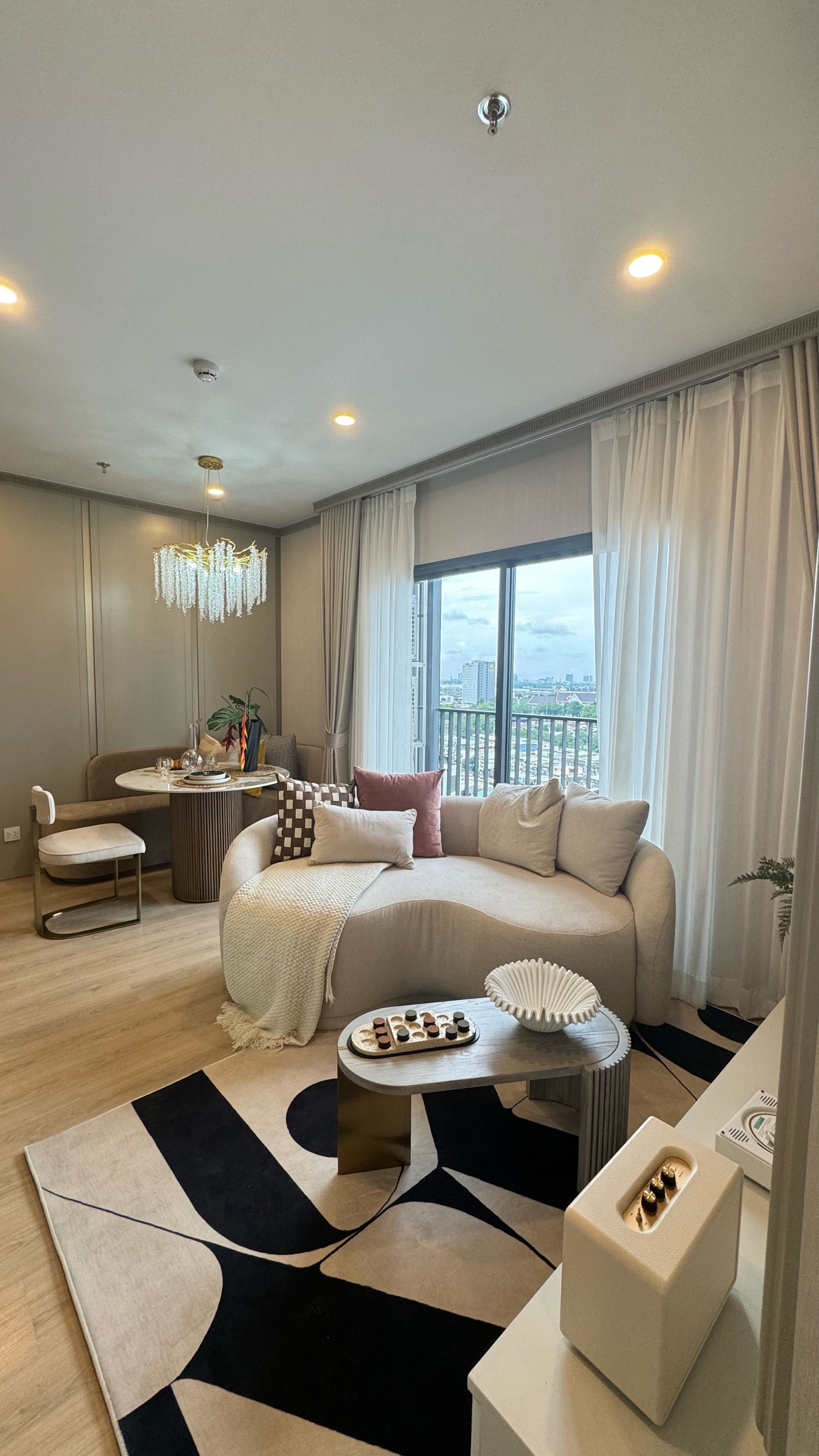 ❤️‍🔥Good Deal Unsold Unit 2 Bed 65 sqm. 9,450,000 ❤️‍🔥