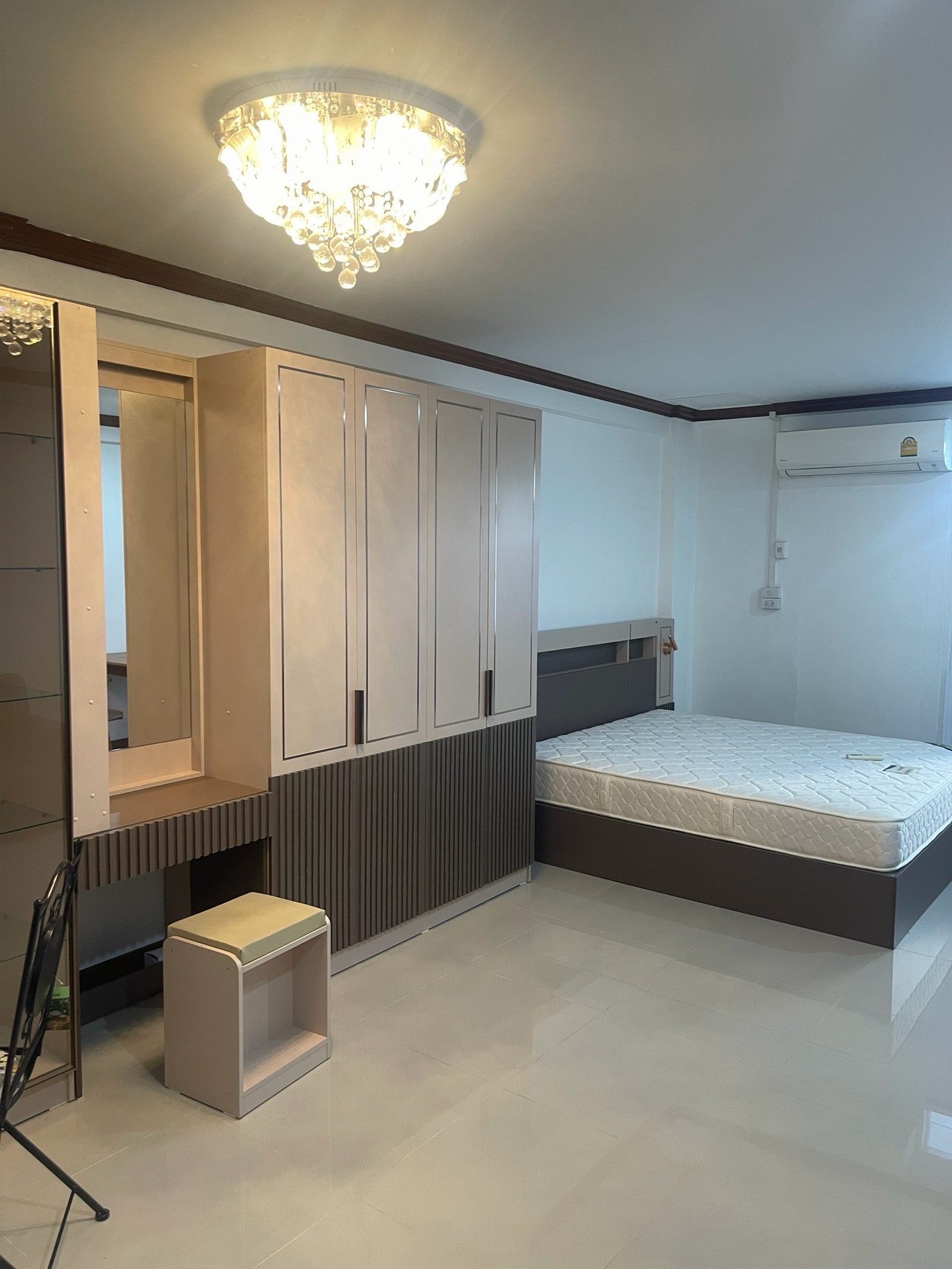 🌟For rent, Royal Tower Condominium, size 35 sq m. – รูปที่ 3