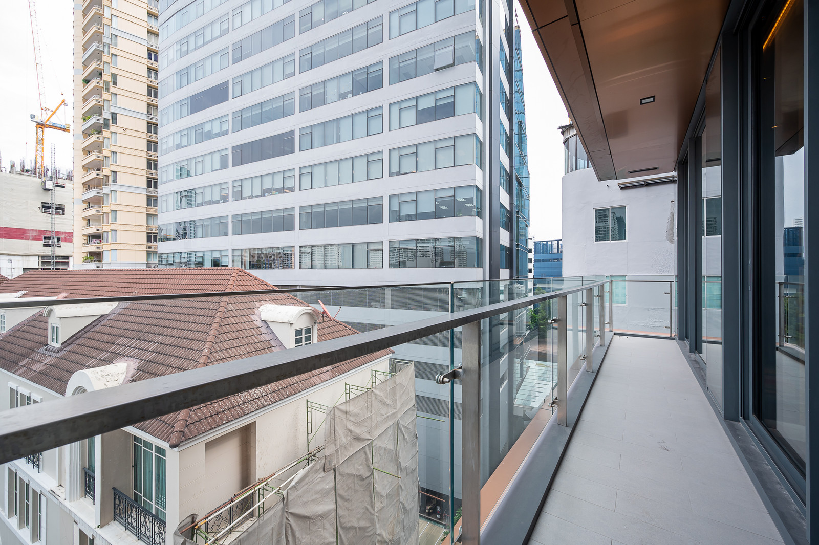Condo For Rent at Thonglor : Khun by Yoo – รูปที่ 3