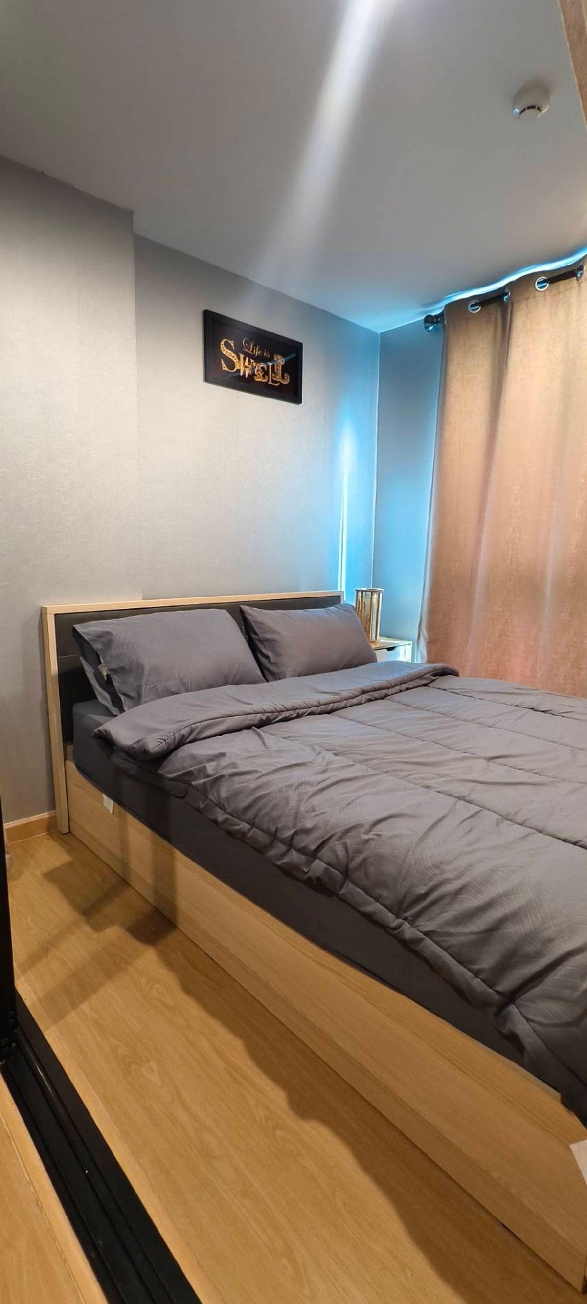 Condo for Rent: The Excel Khu Khot (Opposite Lotus's Lam Luk Ka Khlong 2) Condo for Rent: The Excel Khu Khot (Opposite Lotus's Lam Luk Ka Khlong 2)