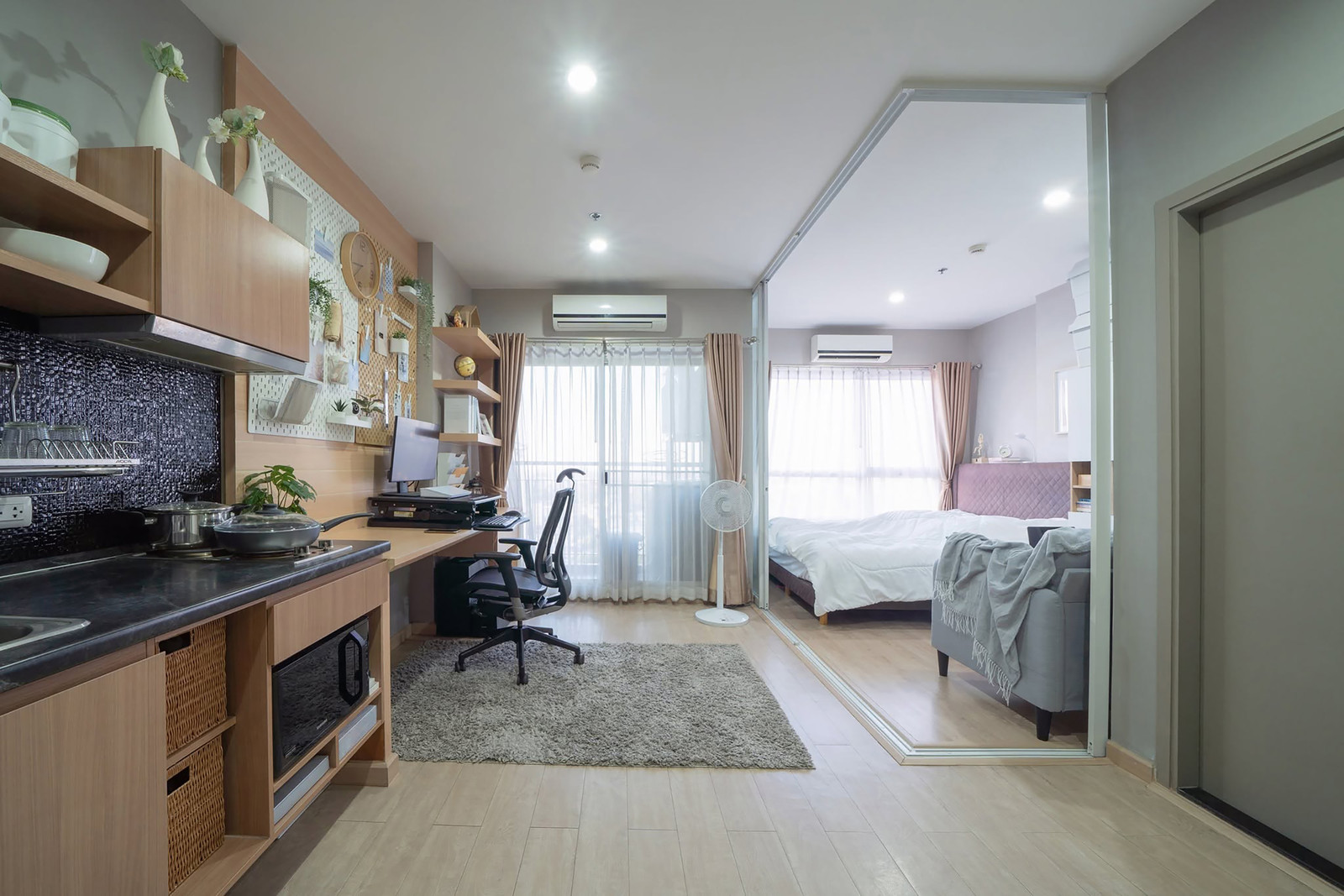 ขาย The Tempo Grand สาทร-วุฒากาศ | อาคาร A ชั้น 12 2.69 ล้านบาท | 31.25 ตร.ม. | 1 ห้องนอน 1 ห้องน้ำ ขาย The Tempo Grand สาทร-วุฒากาศ | อาคาร A ชั้น 12 2.69 ล้านบาท | 31.25 ตร.ม. | 1 ห้องนอน 1 ห้องน้ำ