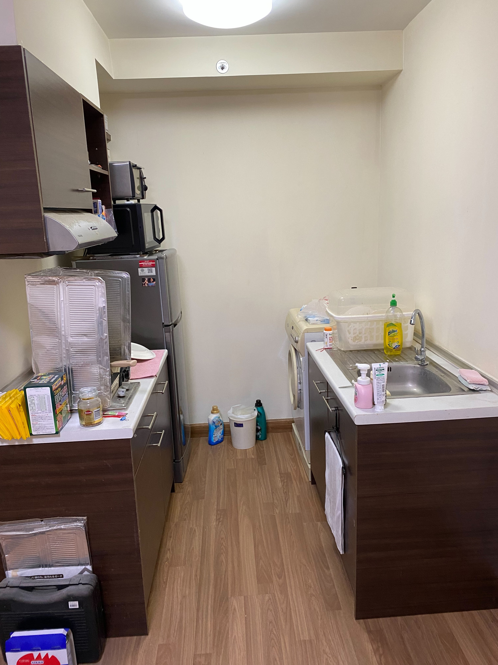 🏢 ขายคอนโด S&S Sukhumvit | 1 Bedroom | 47.6 ตร.ม. |  – รูปที่ 3