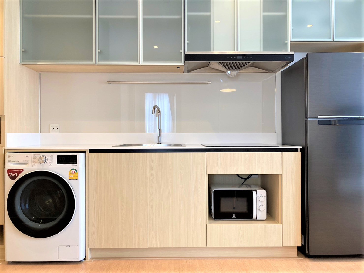 Hot Deal 2 bed for rent at Maru ekkamai 2 🐶🐱 – รูปที่ 3