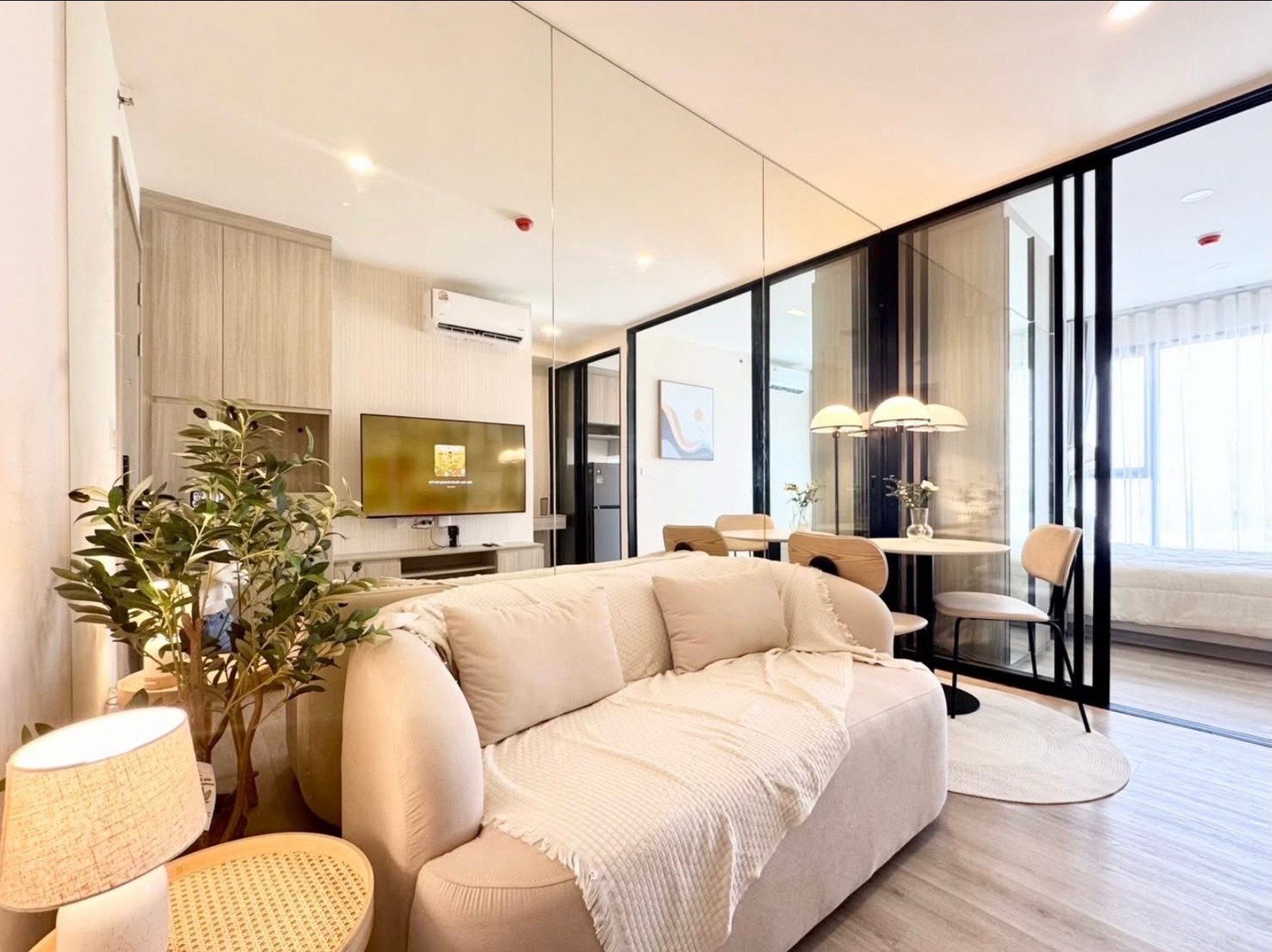 Condo for rent: Origin Place Bangna – รูปที่ 2