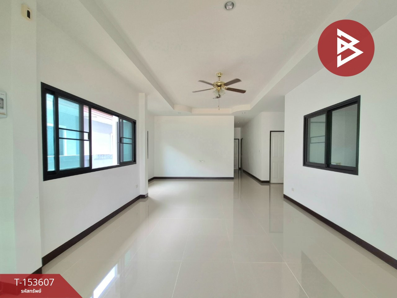 ขายบ้านเดี่ยว หมู่บ้านทรัพย์บูรพาโฮม 3 ตะพง ระยอง – รูปที่ 4