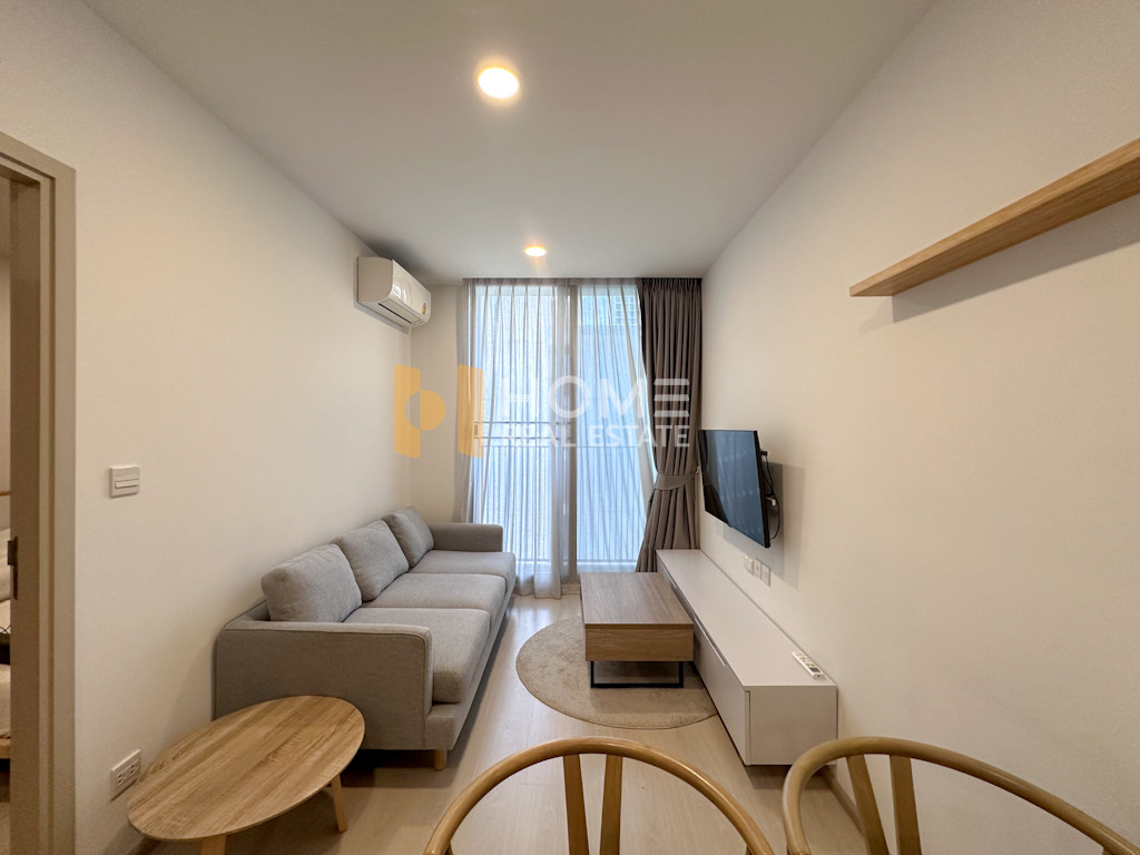 Noble Ambience Sukhumvit 42 / 1 Bedroom (SALE WITH TENANT) AA671 Noble Ambience Sukhumvit 42 / 1 Bedroom (SALE WITH TENANT) AA671
