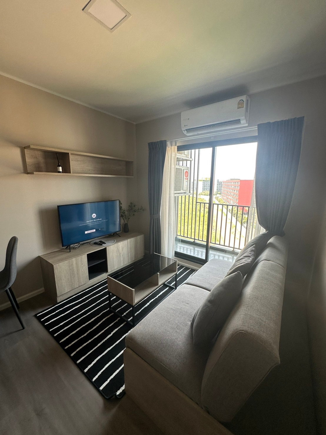 🏡 For sale Dcondo Hideaway Rangsit near Thammasat University ✨ High room, beautiful view, fully furnished. #Condo near university #Thammasat Rangsit Condo 🏡 For sale Dcondo Hideaway Rangsit near Thammasat University ✨ High room, beautiful view, fully furnished. #Condo near university #Thammasat Rangsit Condo
