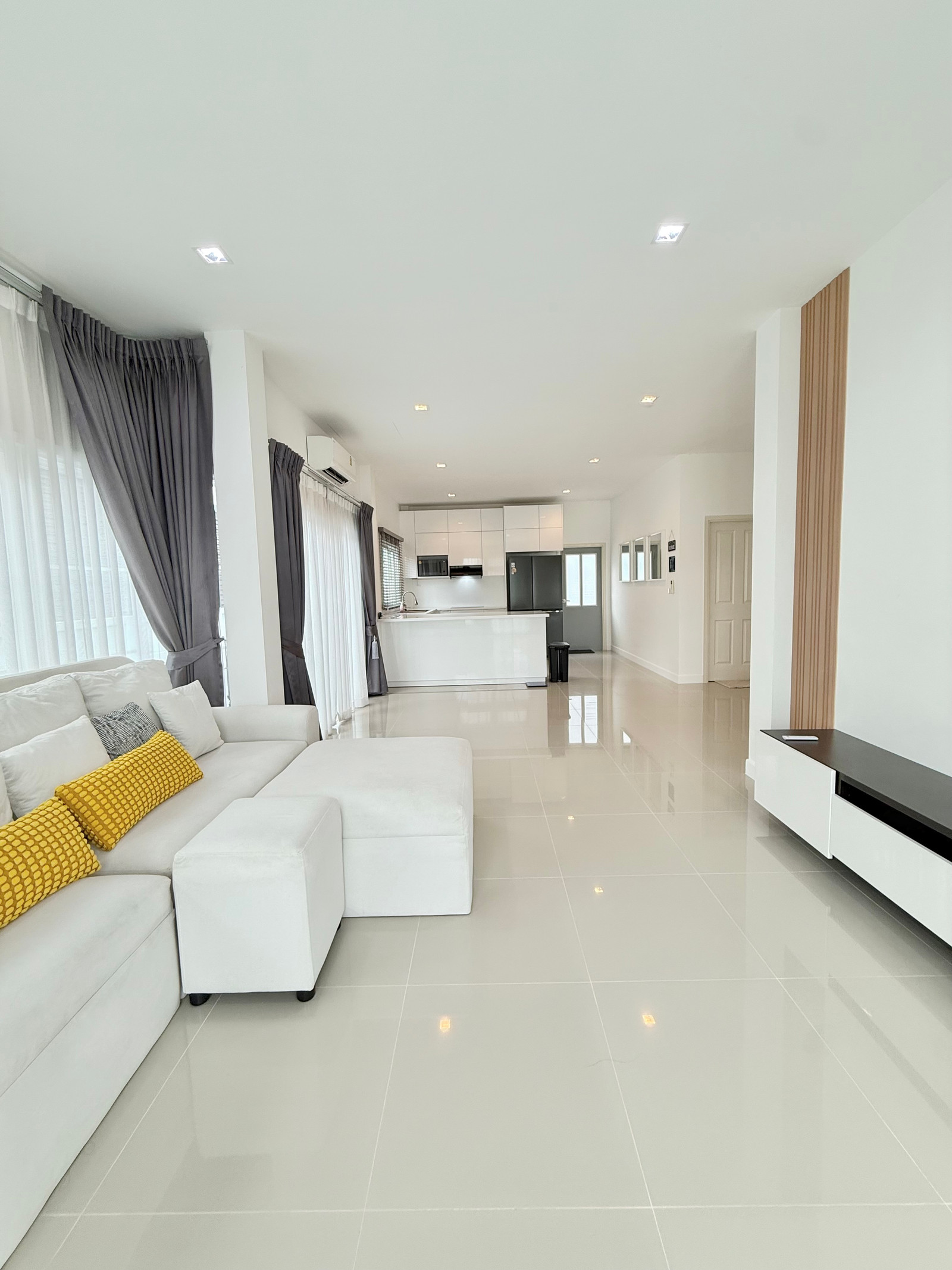ขายบ้านพร้อมเข้าอยู่ – รูปที่ 3